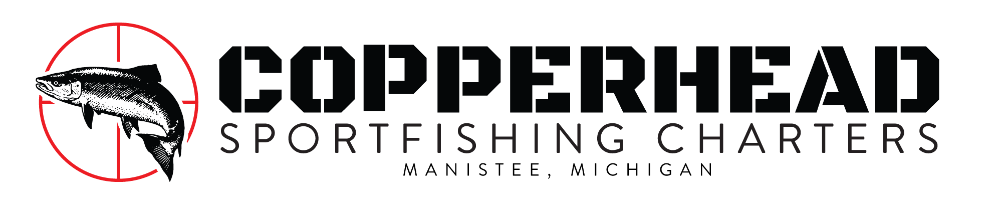 COPPERHEAD SPORTFISHING CHARTERS - Manistee Charter Fishing